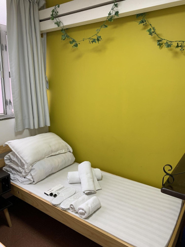 Spin Hotel