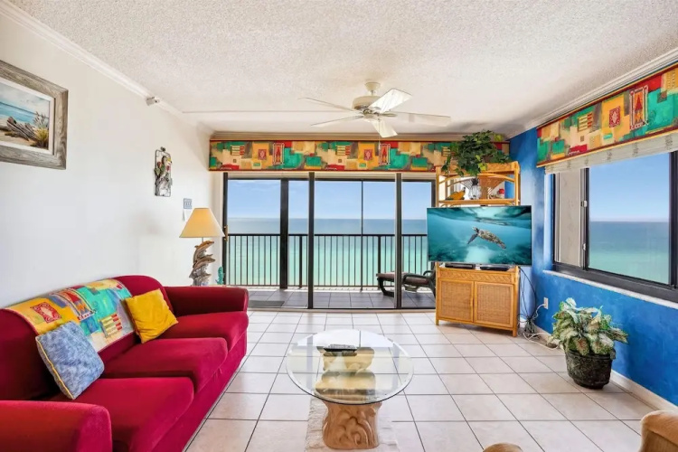 Ocean Sands 1-708