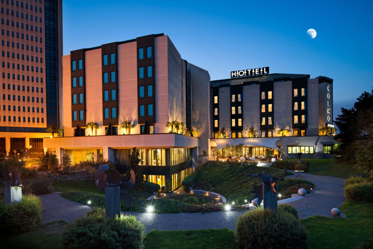 Image de l'hôtel