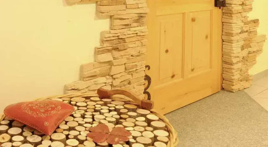Ferienwohnung Wittwer