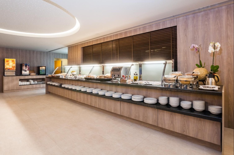 Portus Cale Hotel photo 23