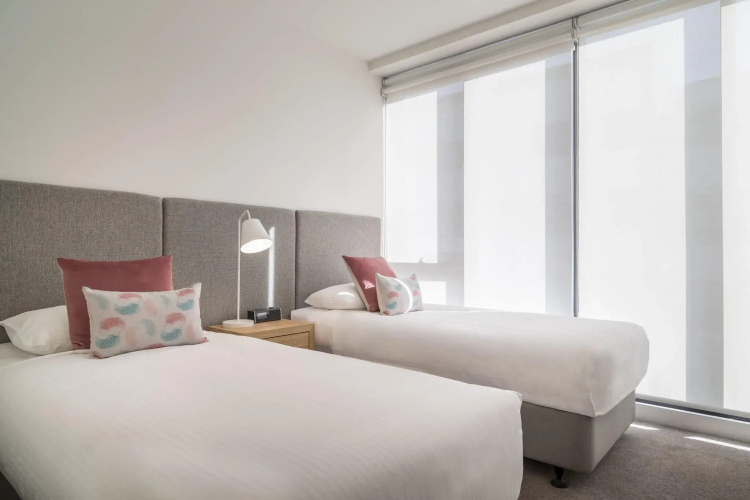 Caroline Serviced Apartments Sandringham