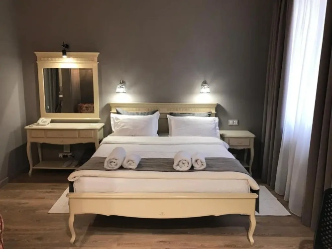 3 Bedrooms Apartment with view