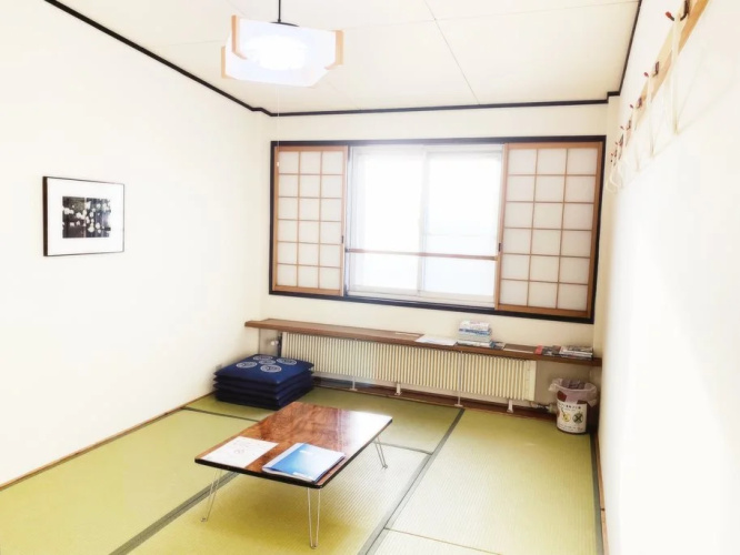 Mikurigaike Onsen