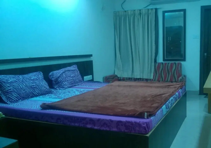 Hotel Apana