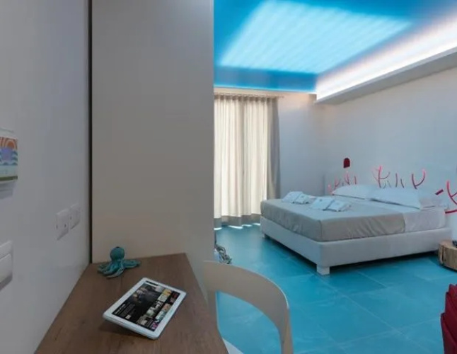 Isule Rooms & Breakfast