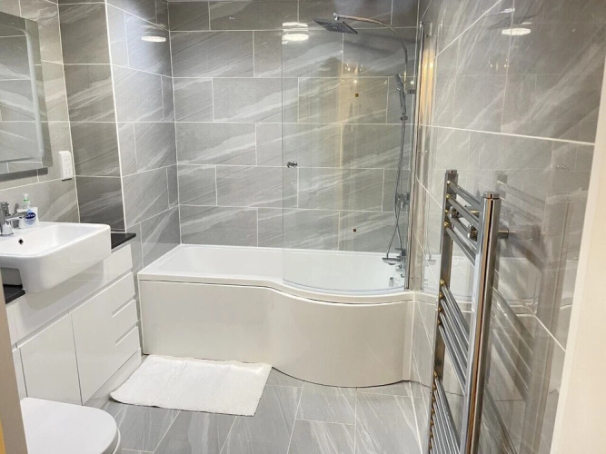 Discovery Suites