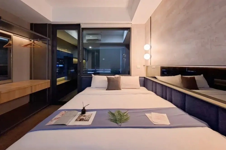 Standard Apartment