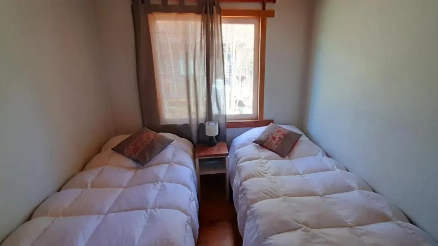 2 Bedrooms Cottage