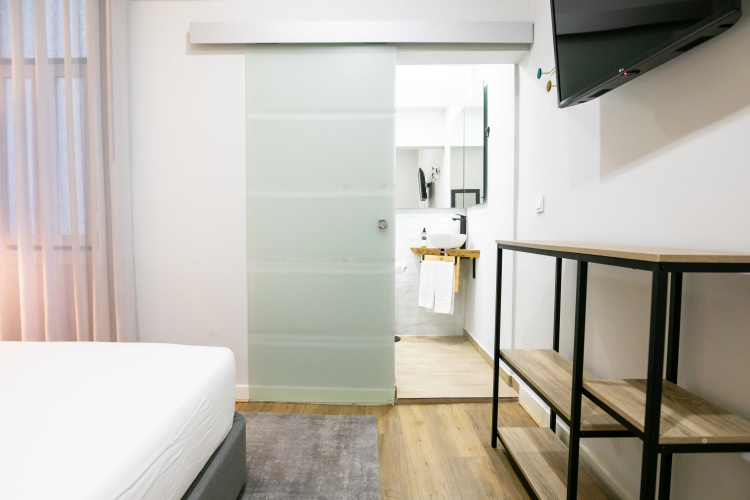 Lisboa 85 Suites & Apartments