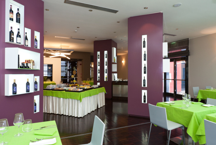 RMH Modena Des Arts photo 29