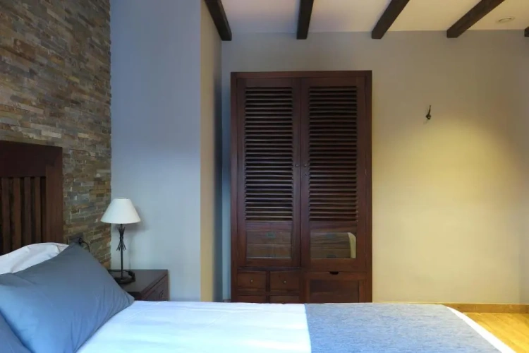 2 Bedrooms Superior Apartment