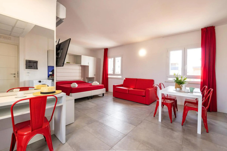 Hotel Stefania