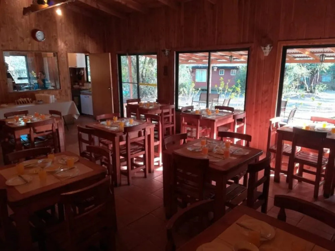 Cabanas Akubra