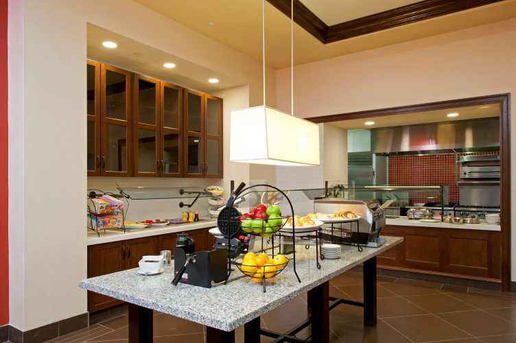 Hilton Garden Inn Milwaukee Downtown photo 34