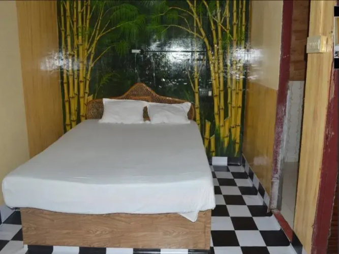 Bamboo Haven Resort