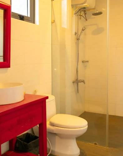 1 Bedroom Deluxe Bungalow