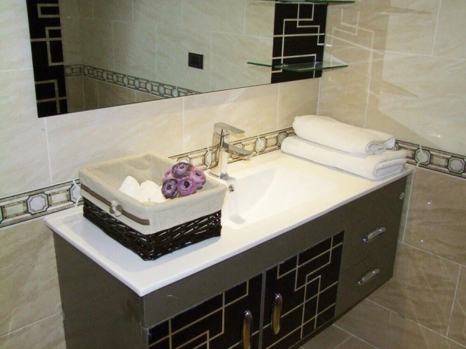 Samra Bay Resort Apartment