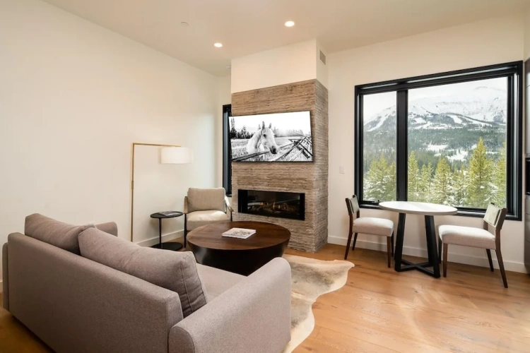 1 Bedroom Standard room