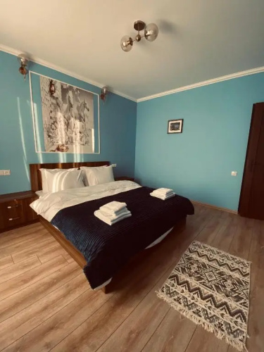 Guesthouse Relax in Kazbegi