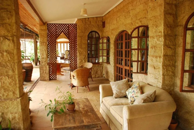 Imagen del hotel