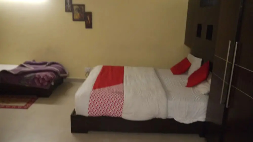 Hotel Durga Deluxe