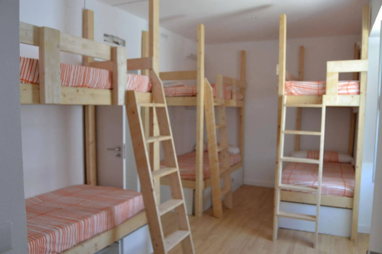 The Sun Hostel