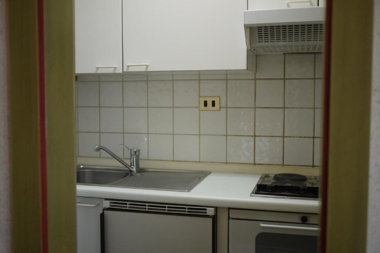 1 Bedroom Standard Apartment