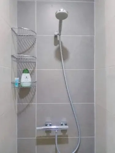 New Gudauri Rooms