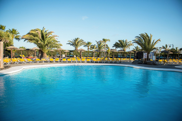 Hotel Beatriz Playa & Spa photo 18