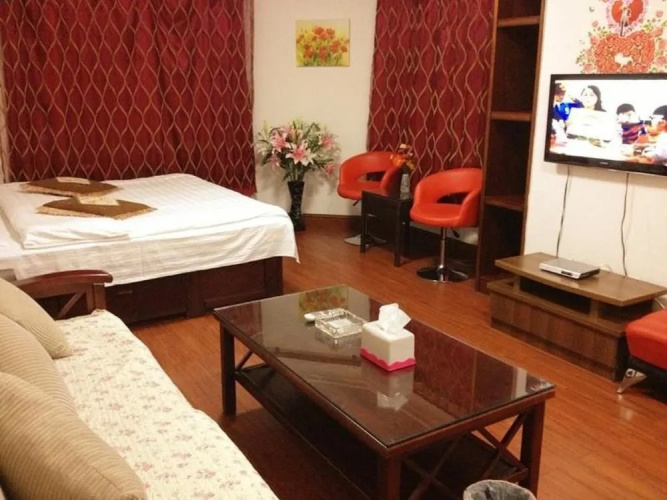 Shunyi Hotel