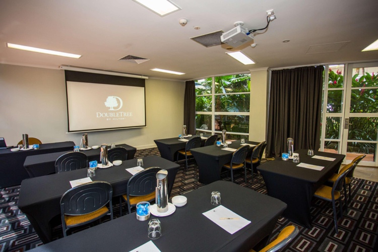 DoubleTree by Hilton Hotel Cairns photo 25