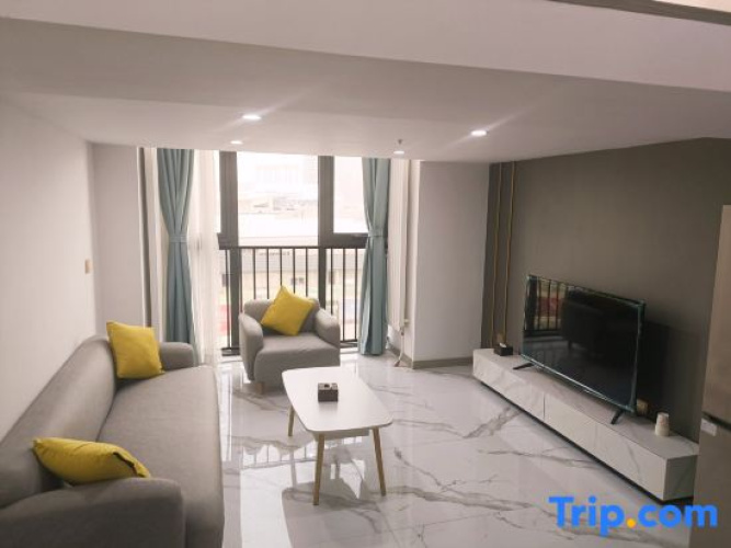 Sumpaoli Ideal loft Apartment