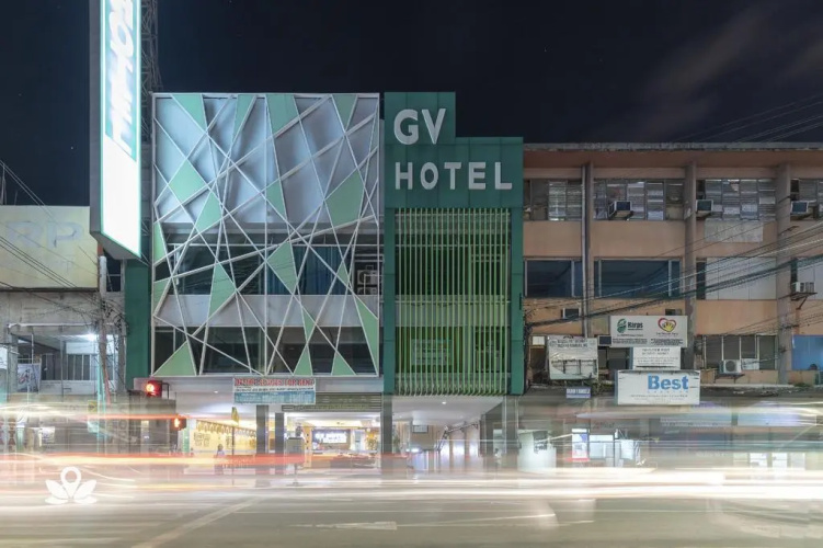 Imagen del hotel