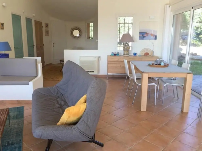 Villa Saint Cyprien