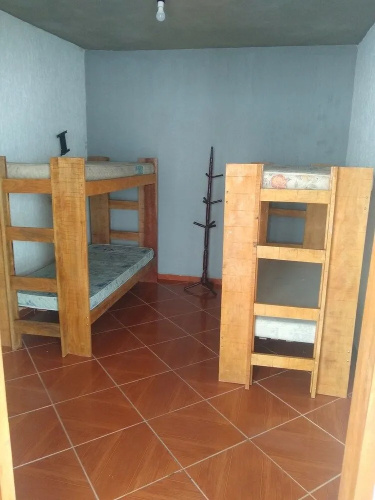 Hostel do Val