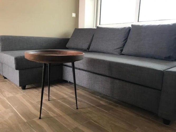 Deluxe Single Apartment