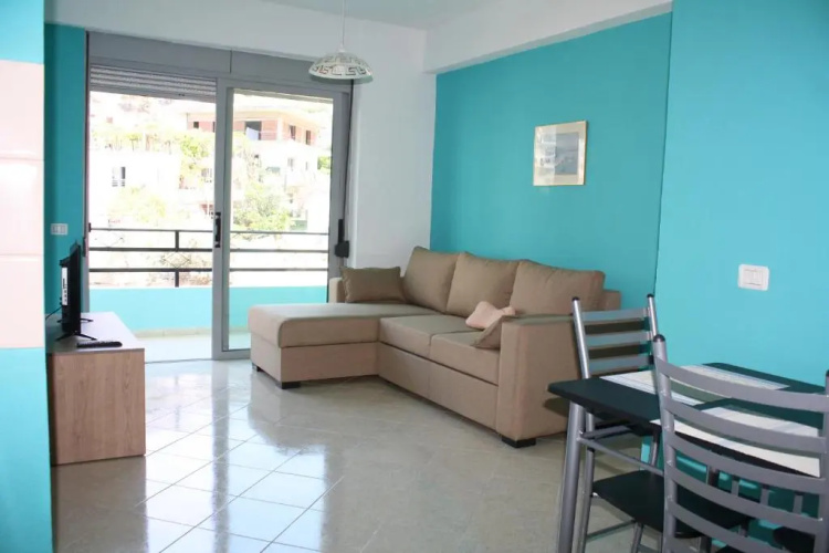 Qeram Daci Apartments