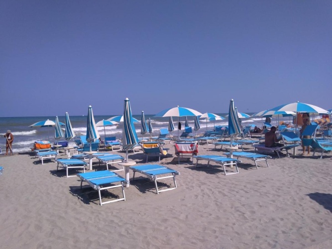 Pineta Beach Village photo 20