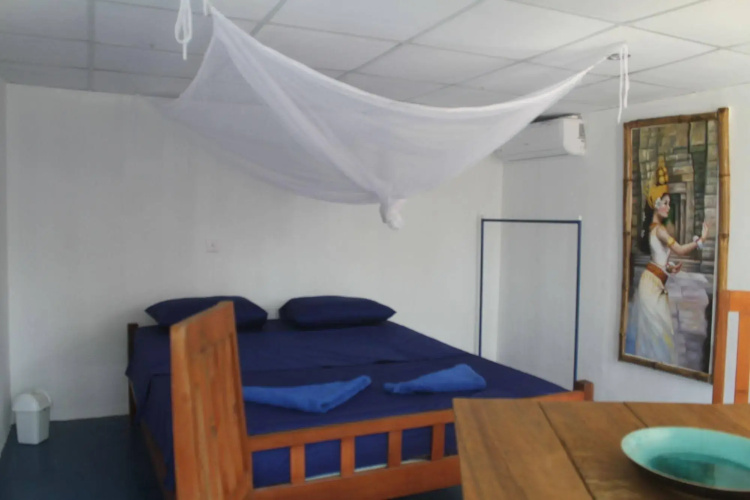 Otres Resort