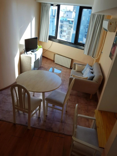 Duplex Cabildo