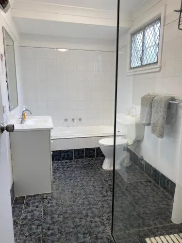 Allamanda House, 3 Willow Street