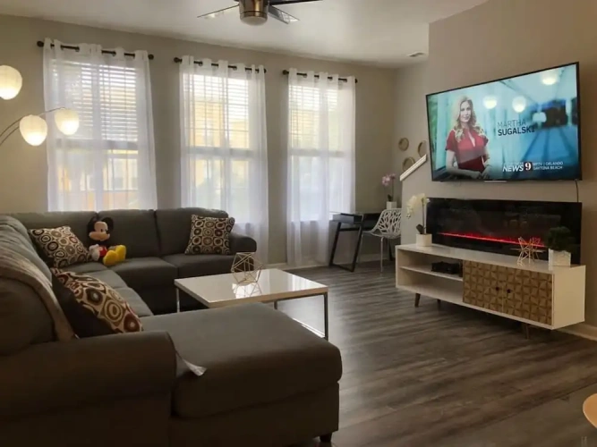 3 Bedrooms Cottage