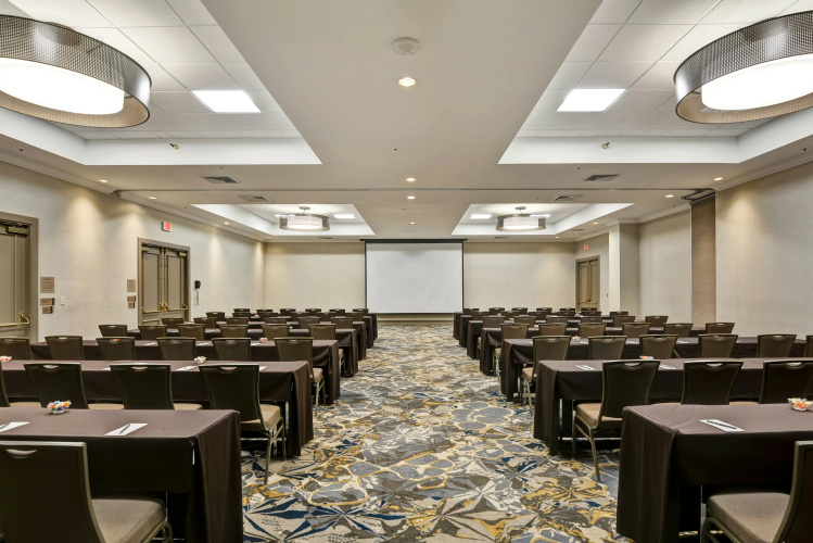 Embassy Suites by Hilton Milpitas Silicon Valley photo 24