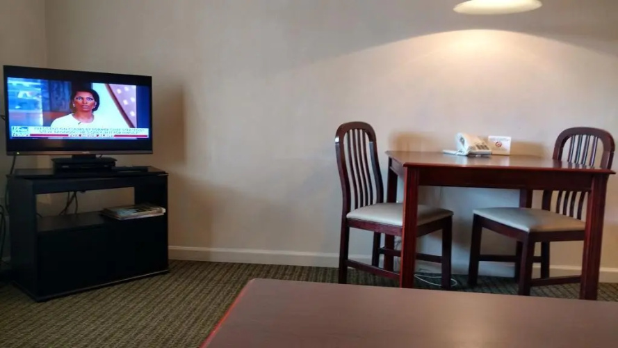 Affordable Suites Charlottesville