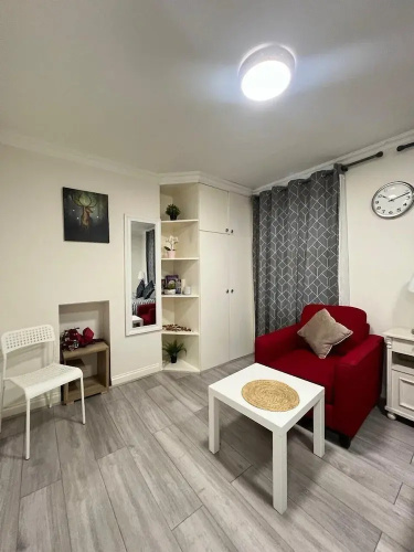 Acton Vale hotel