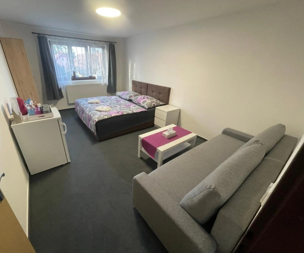 Pension Hajek