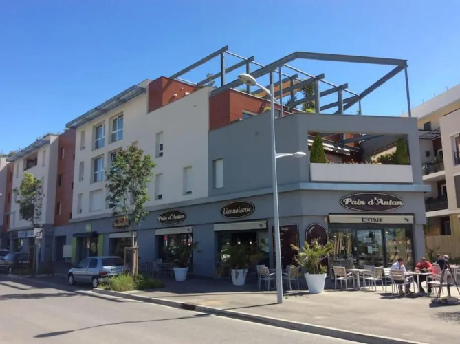 Otel görseli