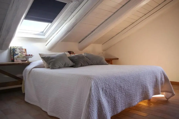 1 Bedroom Double Apartment