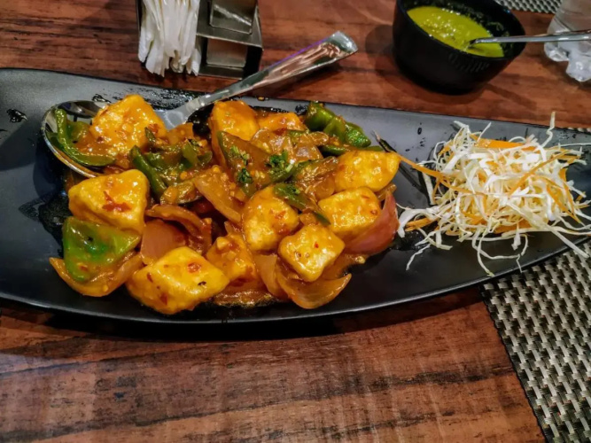 Parag Inn